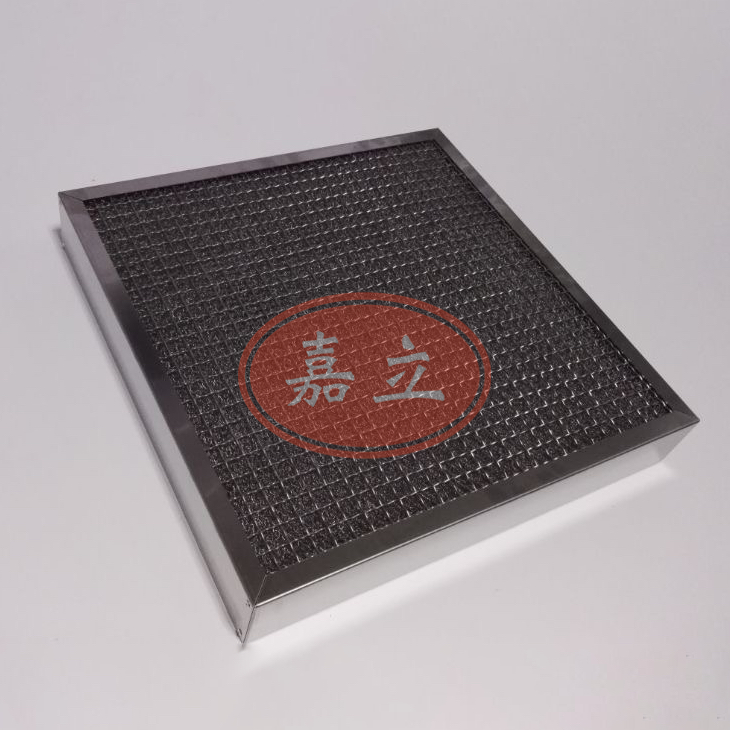 合阳不锈钢油雾过滤器